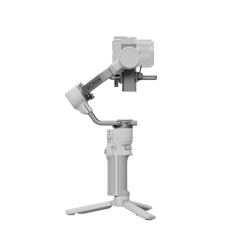 Gimbal DJI RS 4 Mini - Gimbal Chống Rung