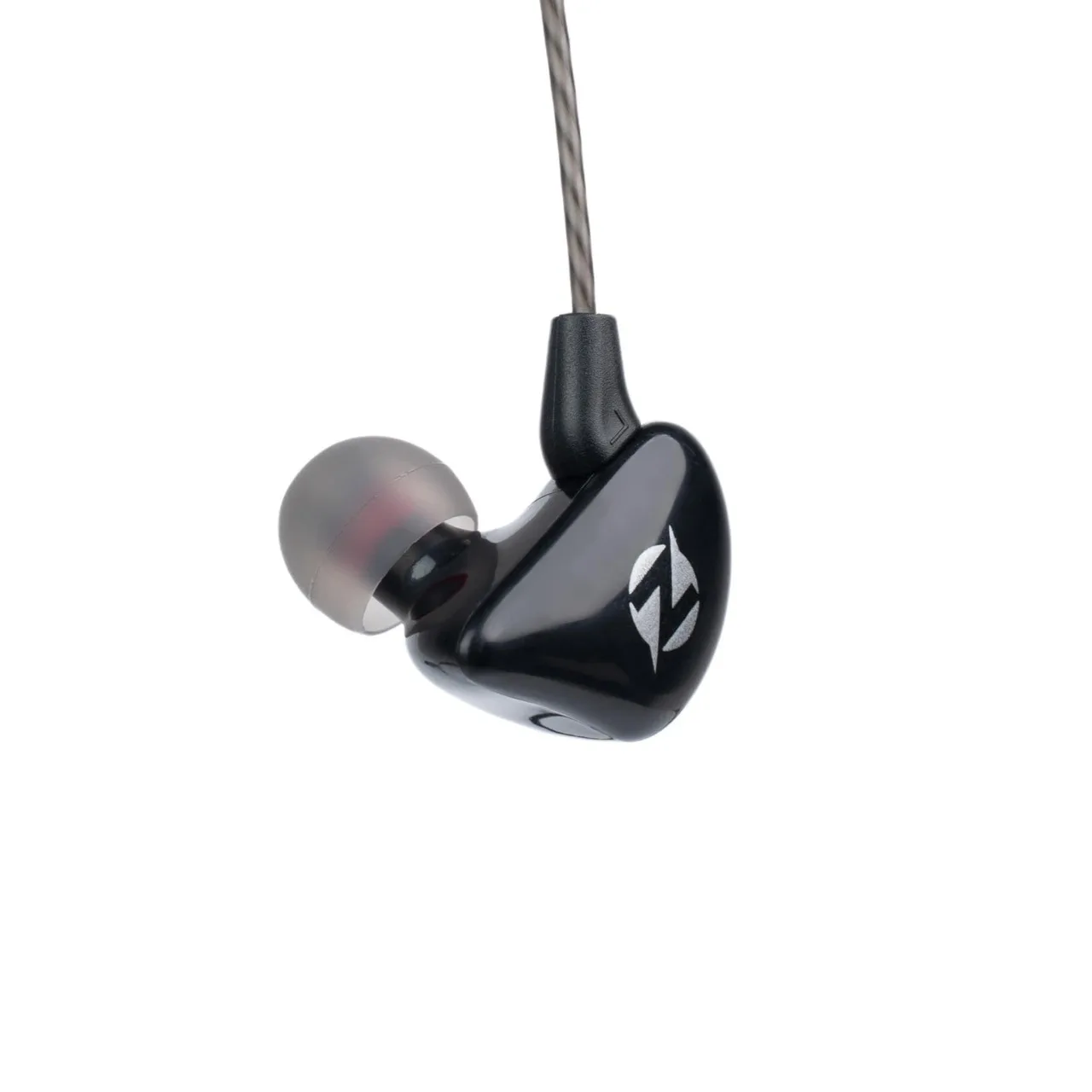 Tai nghe biểu diễn không dây 5.8G NMC-AUDIO NMC0707 Version 3