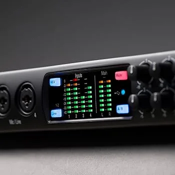 PreSonus Studio 1810C