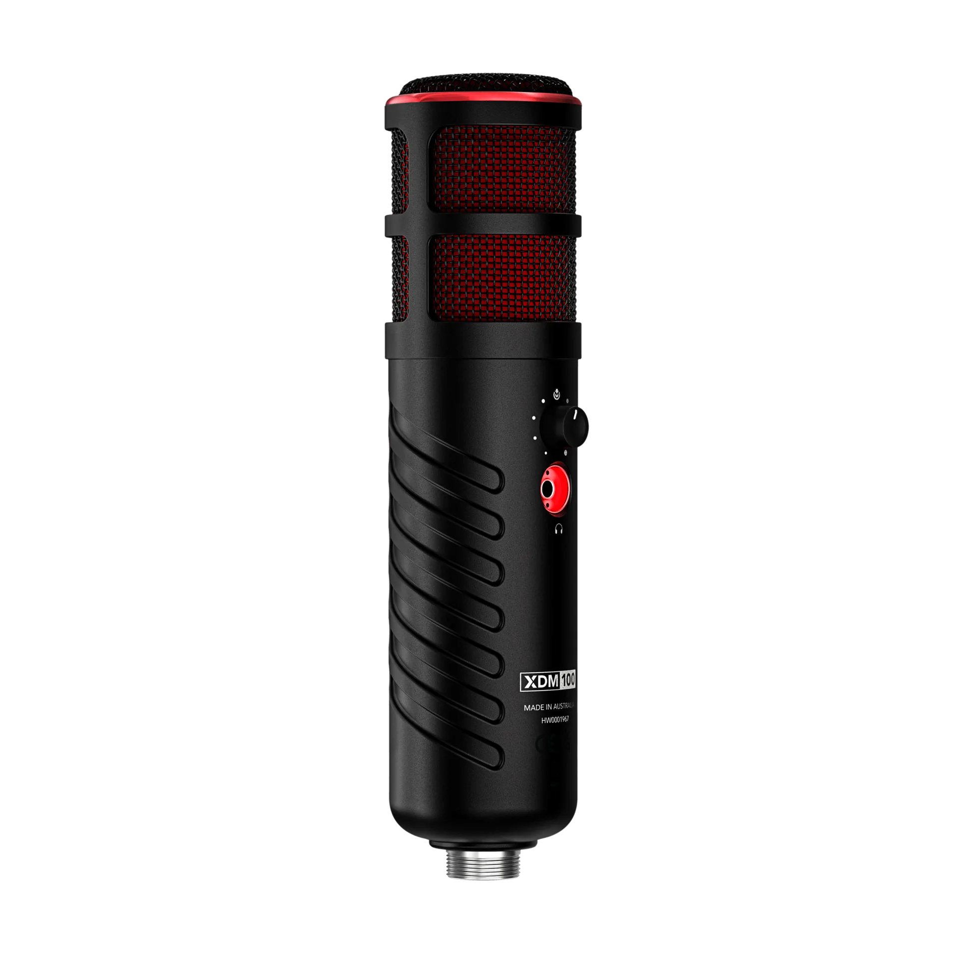 Micro Thu Âm Rode XDM-100 USB | Dynamic Microphone