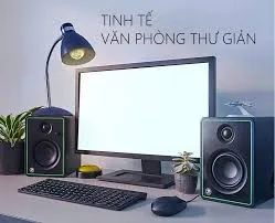 Loa kiểm âm MACKIE CR4-XBT, Monitor Studio Bluetooth