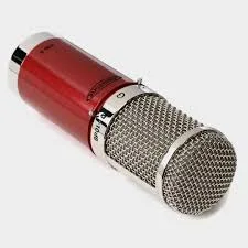 Micro thu âm Avantone Pro CK-6 Classic Large-diaphragm - Micro thu âm phòng thu