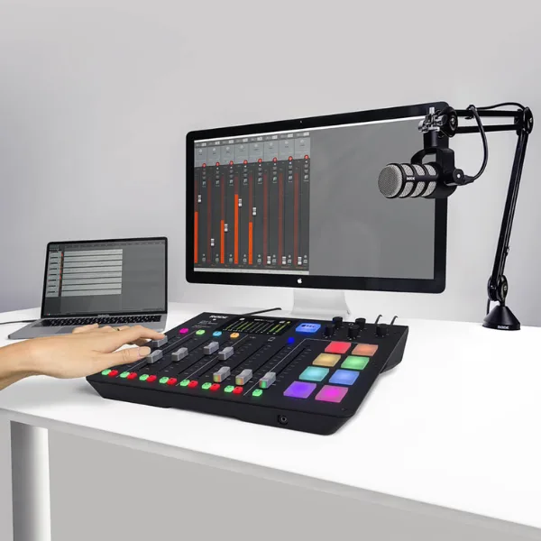 Mixer Rode Rodecaster PRO