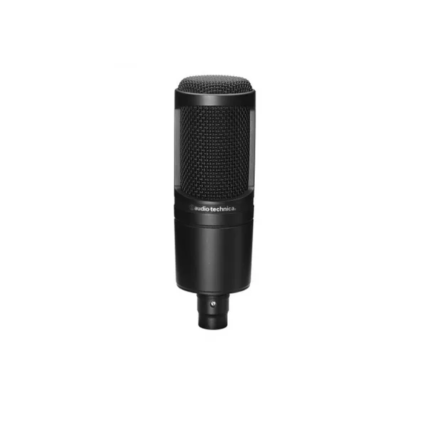 Bộ thu âm Steinberg UR12 Micro thu âm AT2020 Audio Technica