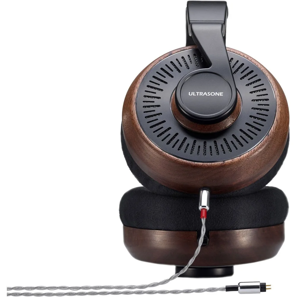 Tai nghe kiểm âm Ultrasone Edition Eleven - made in Germany