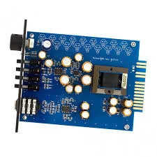 Black Lion Audio Auteur MKII 500