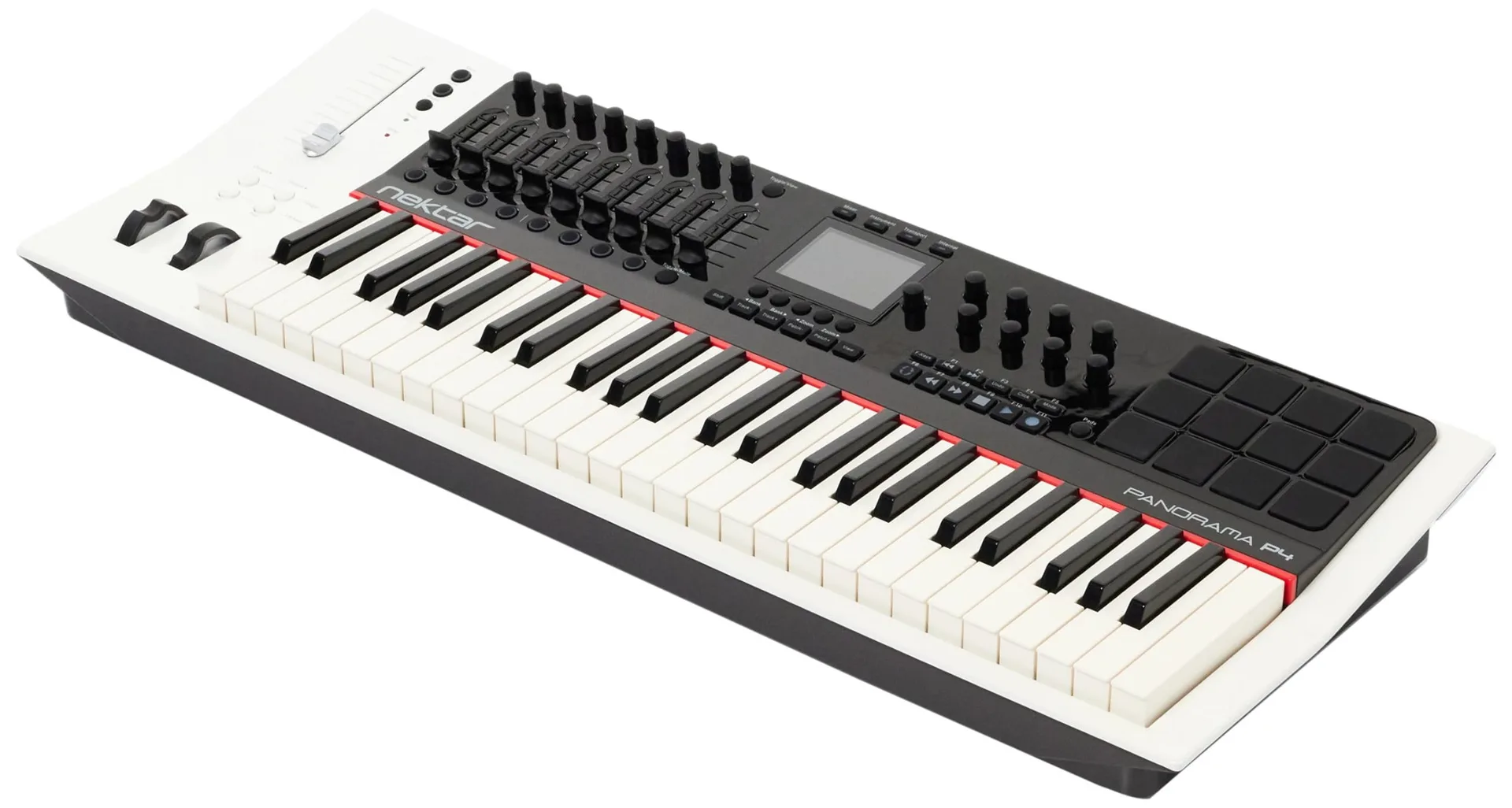 Nektar Panorama P4 49-key MIDI Controller