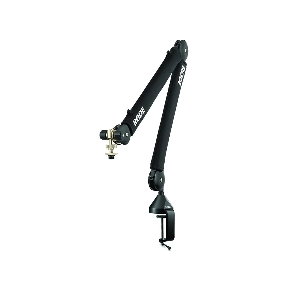 Chân micro kẹp bàn RODE PSA1+ chính hãng