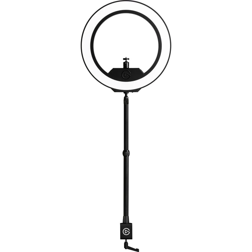 Đèn Stream Elgato Ring Light 10LAC9901 - Đèn livestream quay phim Elgato