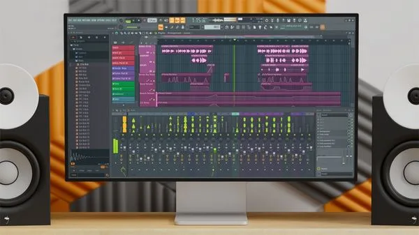 phan-mem-sang-tac-va-san-xuat-am-nhac-fl-studio