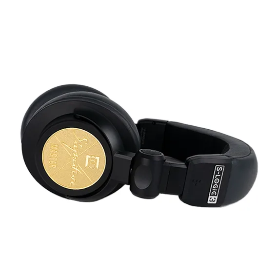 Tai nghe Ultrasone Signature Master - made in Germany