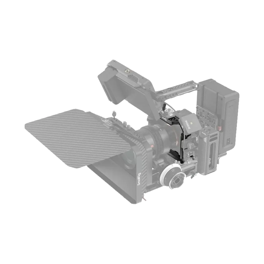 SmallRig Cage 3667 cho Sony a7S III, Sony A1, A7 IV, A7R IV