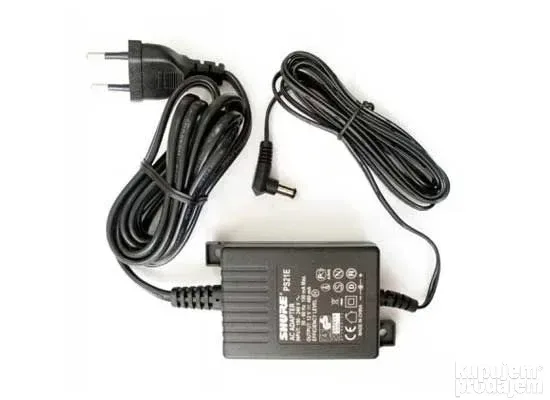 Cục ADAPTER Shure PS24