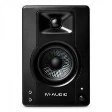 Loa Kiểm Âm M-AUDIO BX3, Monitor Kiểm Âm Studio