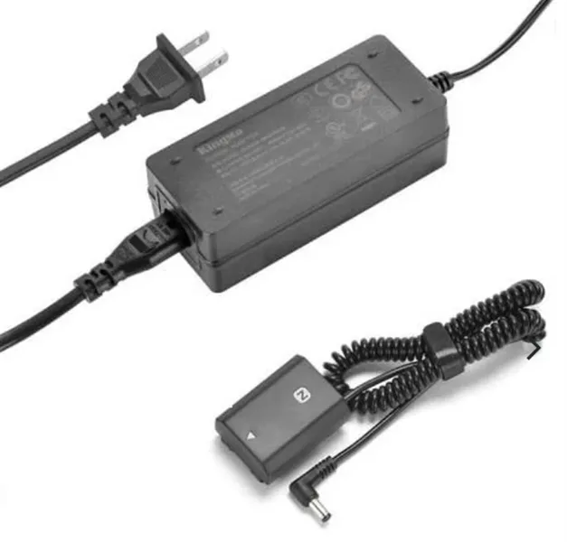Pin ảo Sony FW100