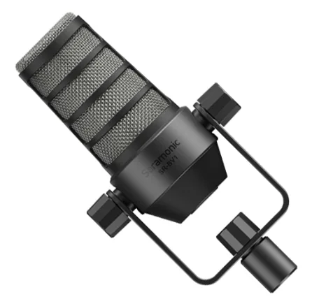 Micro thu âm Saramonic SR-BV1