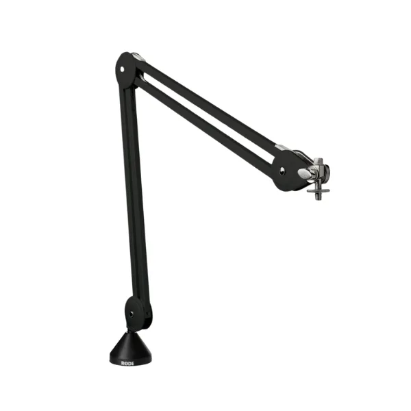 Chân Microphone Rode PSA1 STUDIO BOOM ARM - Chân Mic Kẹp Bàn