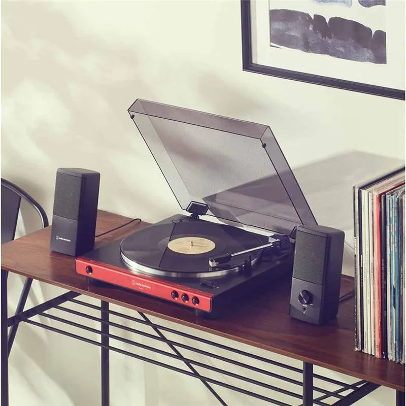 Loa vi tính Audio Technica AT-SP95 - Active Speakers