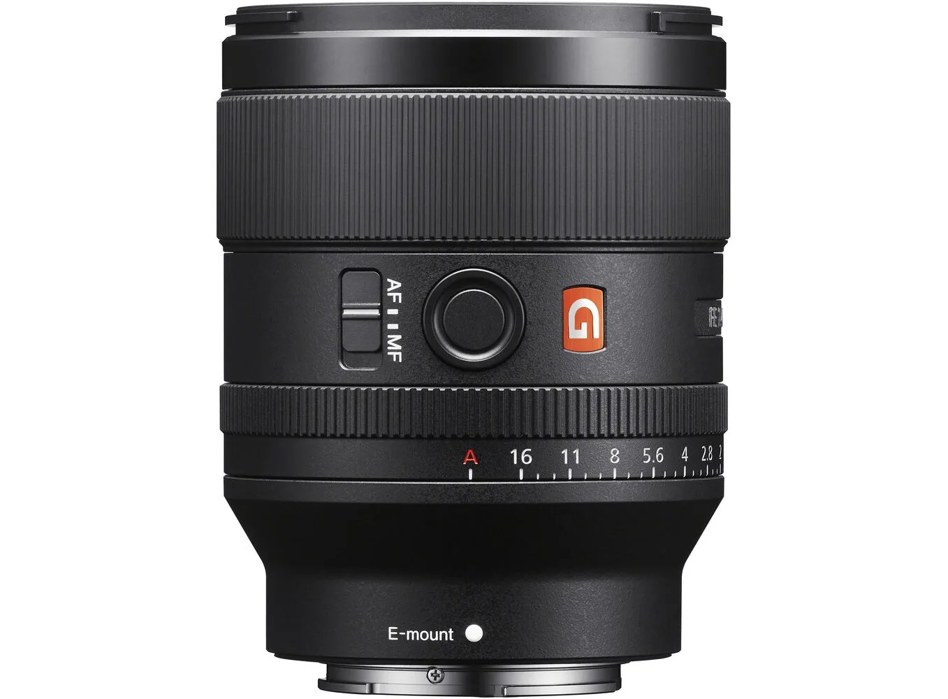 Ống kính Sony FE 35mm f/1.4 GM | Chính hãng