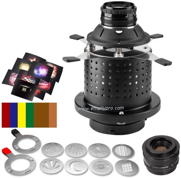 Bộ kits Tạo Hiệu Ứng OT1 PRO
