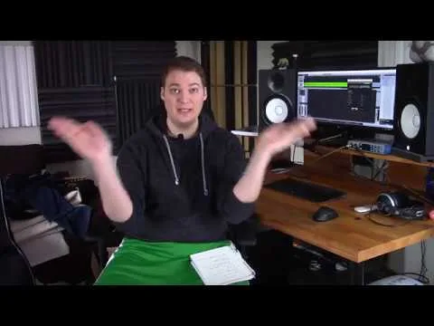 Presonus Studio 68 review