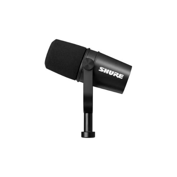 Micro thu âm MV7K XLR/USB