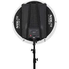 Nanlite Round Softbox for Compac 100B
