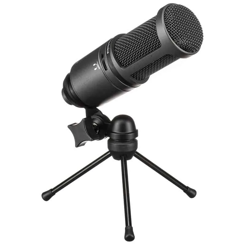 Micro Cổng USB Audio Technica AT2020 USB+