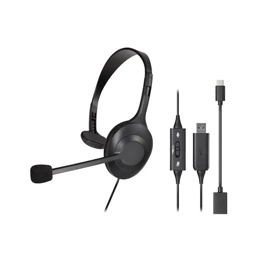 So sánh tai nghe Audio Technica ATH - 101USB và Behringer BH 770