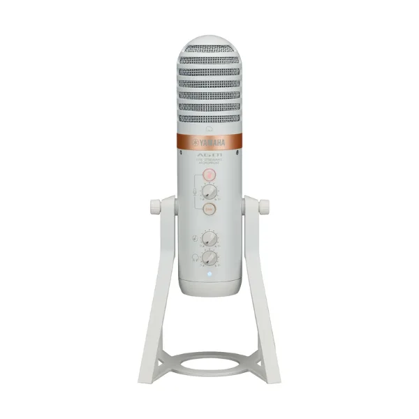 Micro thu âm YAMAHA AG01 - Micro cổng USB All in One Livestream