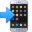 📲