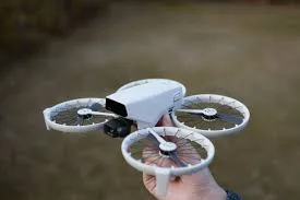 DJI Flip RC2
