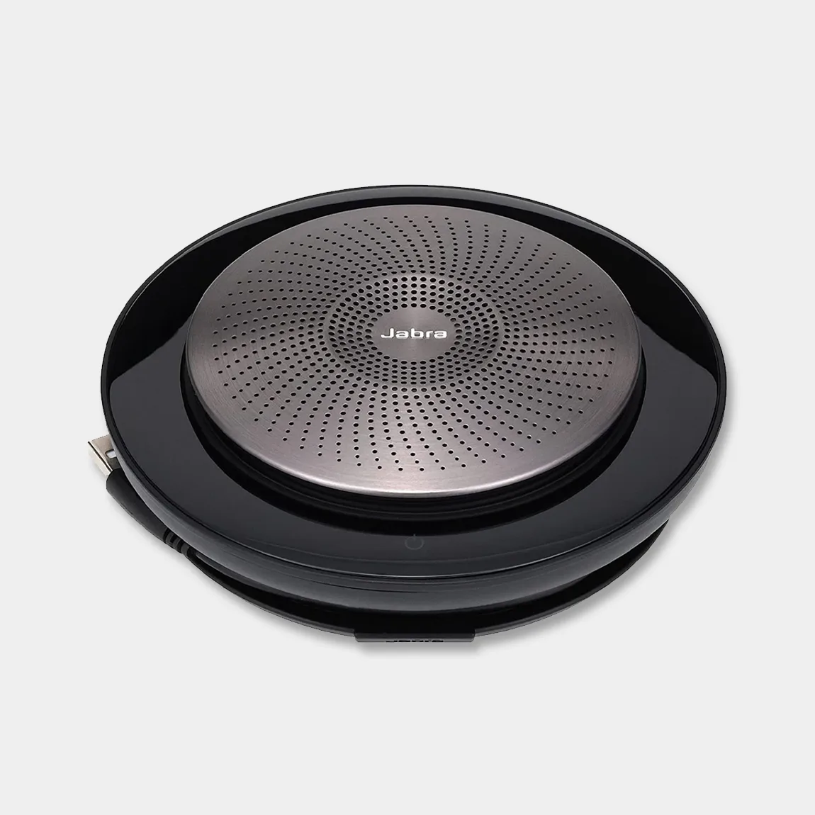 Loa hội nghị trực tuyến Jabra 710 UC - Loa hội nghị
