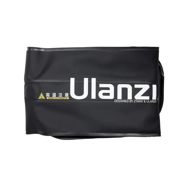Đèn led Ulanzi UA12 - Đèn ống cầm tay dạng túi khí 12W