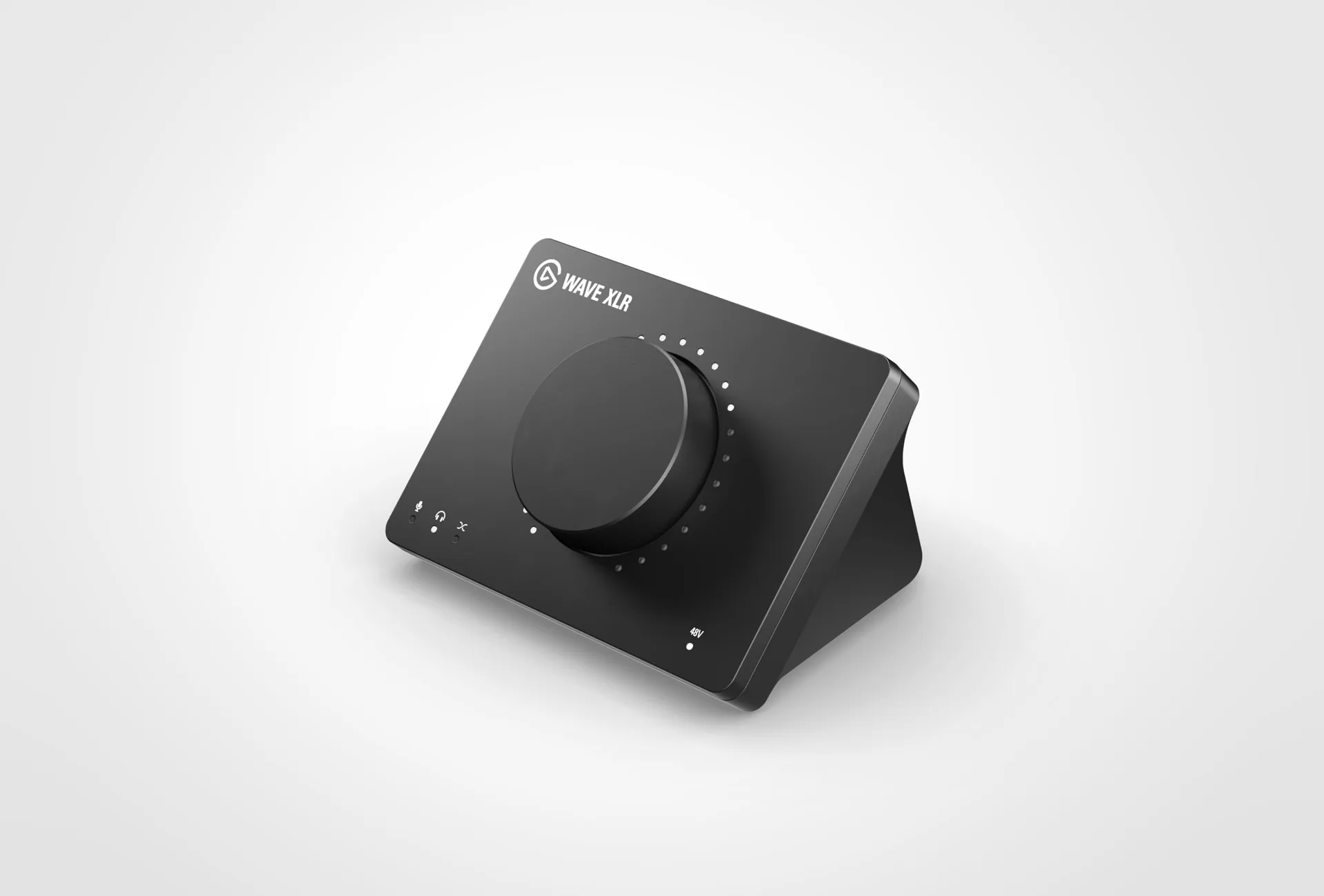 Sound card ELGATO WAVE XLR, Thiết bị Stream Elgato