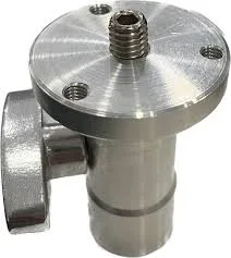 Đầu Chuyển Ballhead ( Đầu Chân Máy ảnh 3/8), Phụ Kiện Chính Hãng