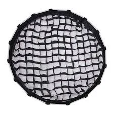 Softbox Aputure Light Dome Mini II / Amaran Tổ ông bác giác dù