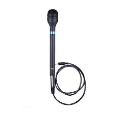 Micro thu âm phỏng vấn BOYA BY-HM100 - Micro thu âm phỏng vấn