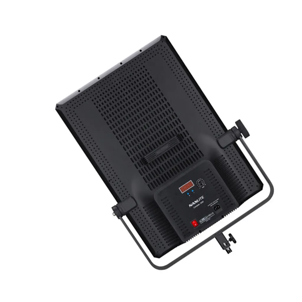Đèn Nanlite Compac 200B Studio LED Panel