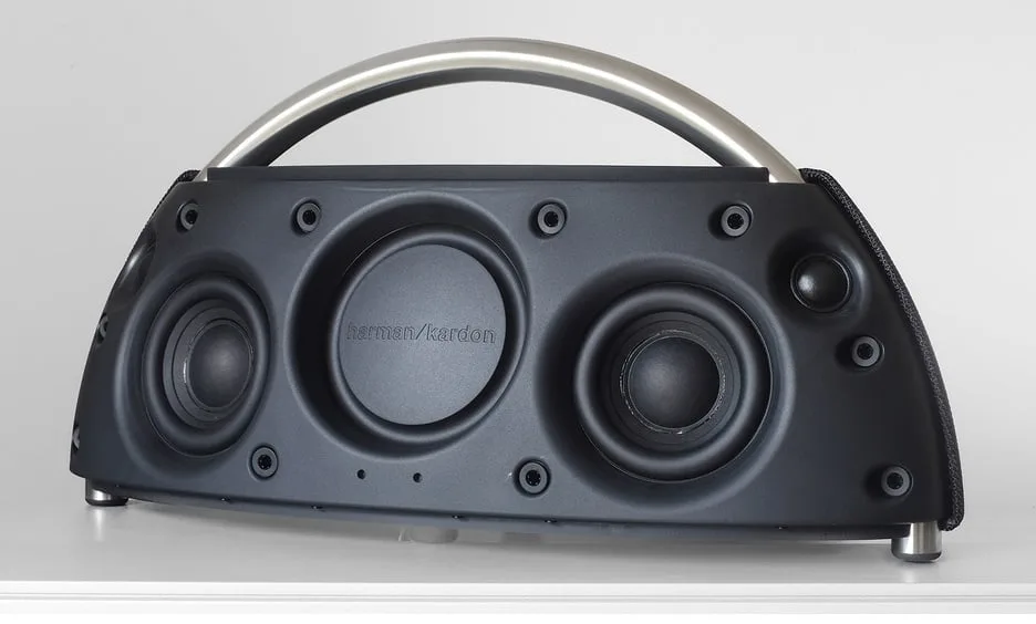 Loa Bluetooth HARMAN KARDON GO + PLAY