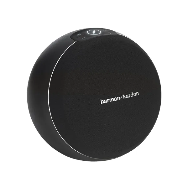 Loa Bluetooth tích hợp trợ lý ảo HARMAN KARDON OMNI 10+