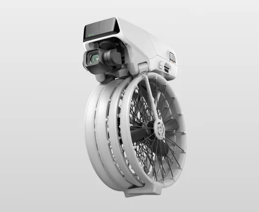 DJI Flip - Flycam Siêu Nhẹ, Quay 4K HDR, Siêu Phẩm Mới Nhất Từ Nhà DJI