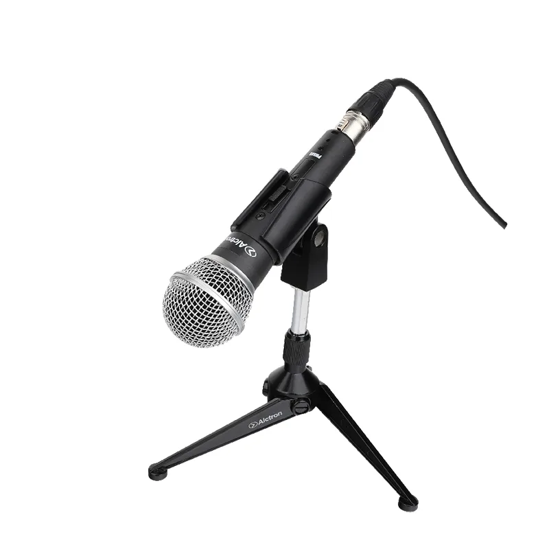 Chân Micro để bàn Alctron SM316 - thiết kế gọn nhỏ dễ dàng sử dụng