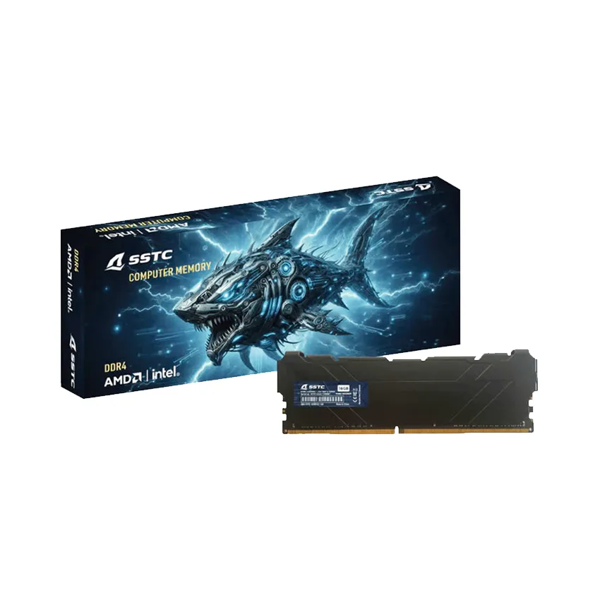 Ram SSTC 16GB DDR4 3200Mhz