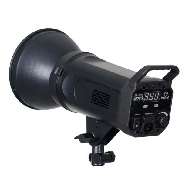 Đèn LED Proton EL100B Bi Color 2800K-6500K