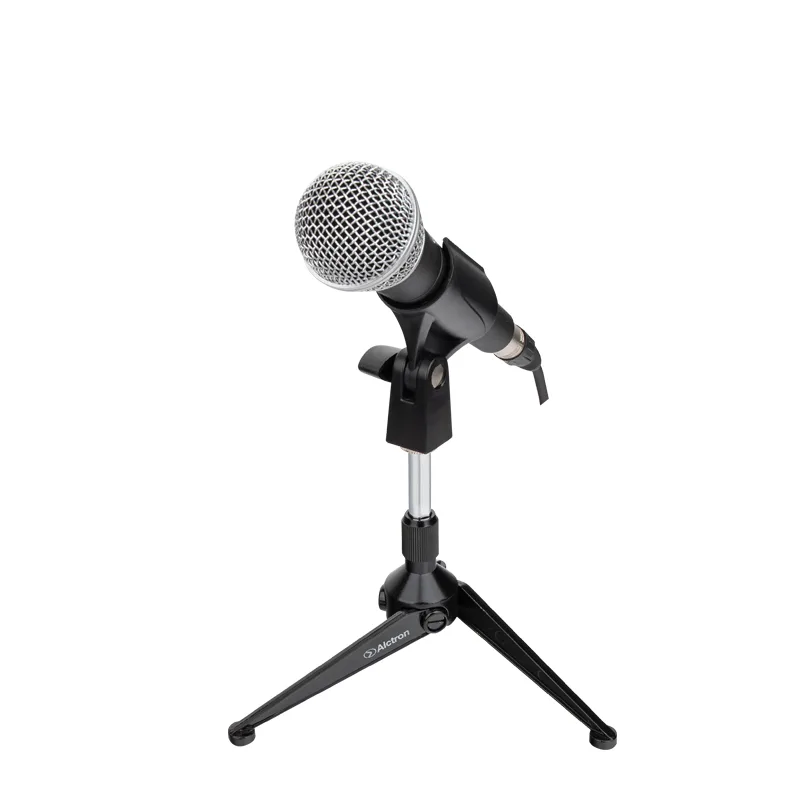 Chân Micro để bàn Alctron SM316 - thiết kế gọn nhỏ dễ dàng sử dụng