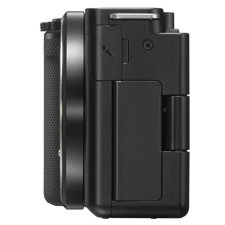 Máy ảnh Sony ZV-E10 Body - Chính Hãng