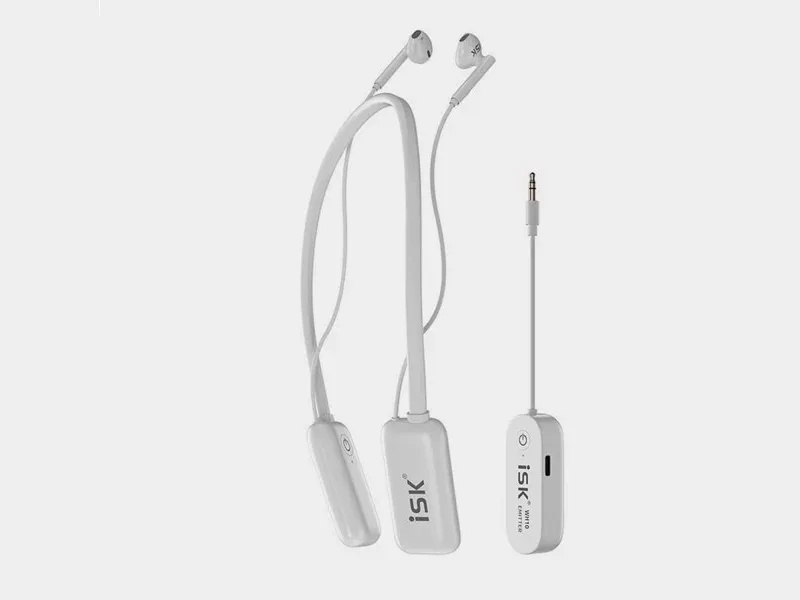 Tai nghe không dây ISK WH10 Pro - Tai nghe kiểm âm chính hãng