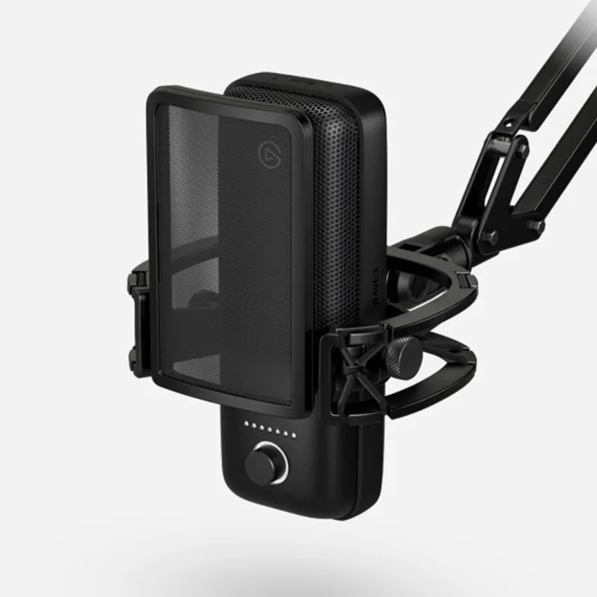 Màng lọc âm Micro Elgato Pop Filter