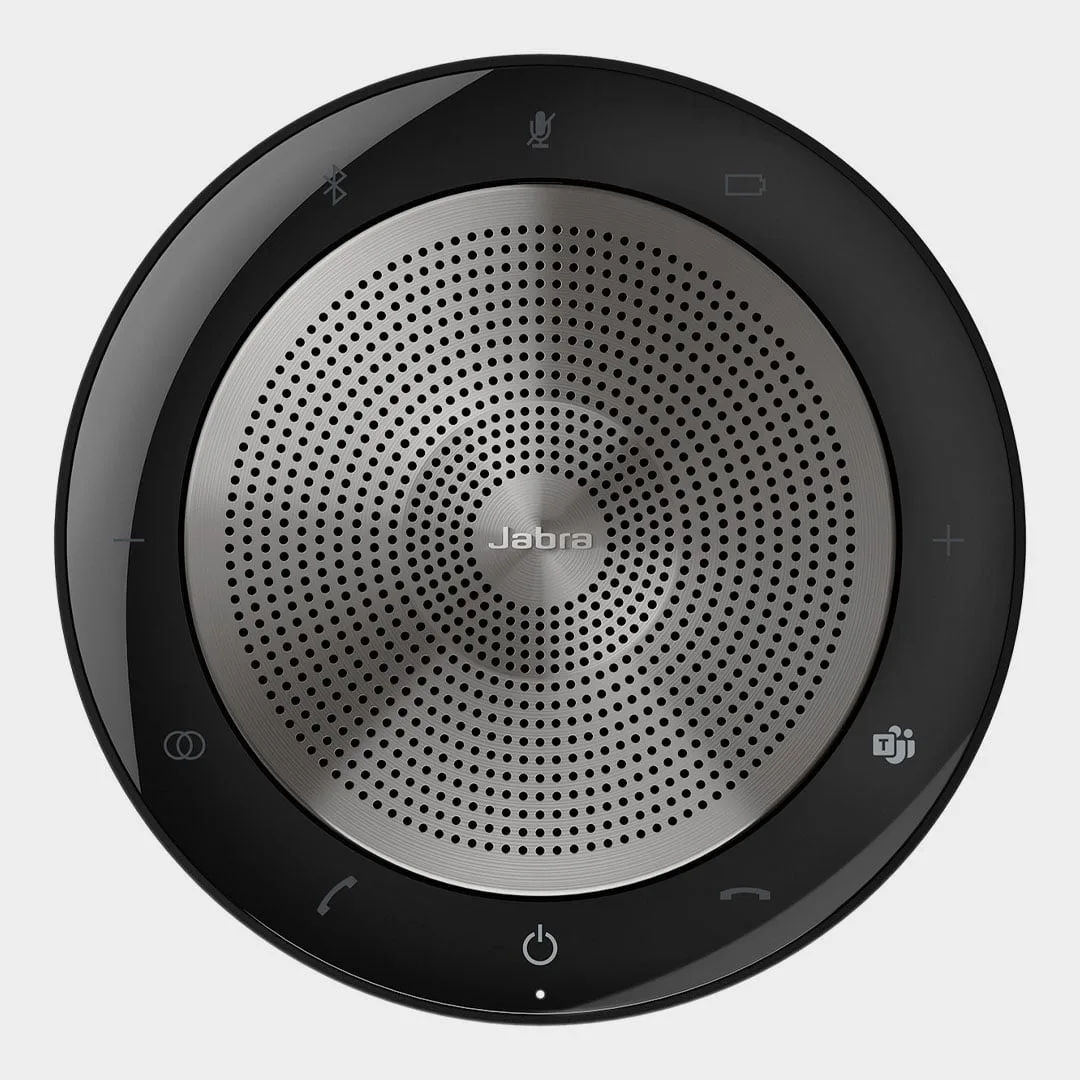 Loa hội nghị trực tuyến Jabra 750 MS - Loa hội nghị Bluetooth